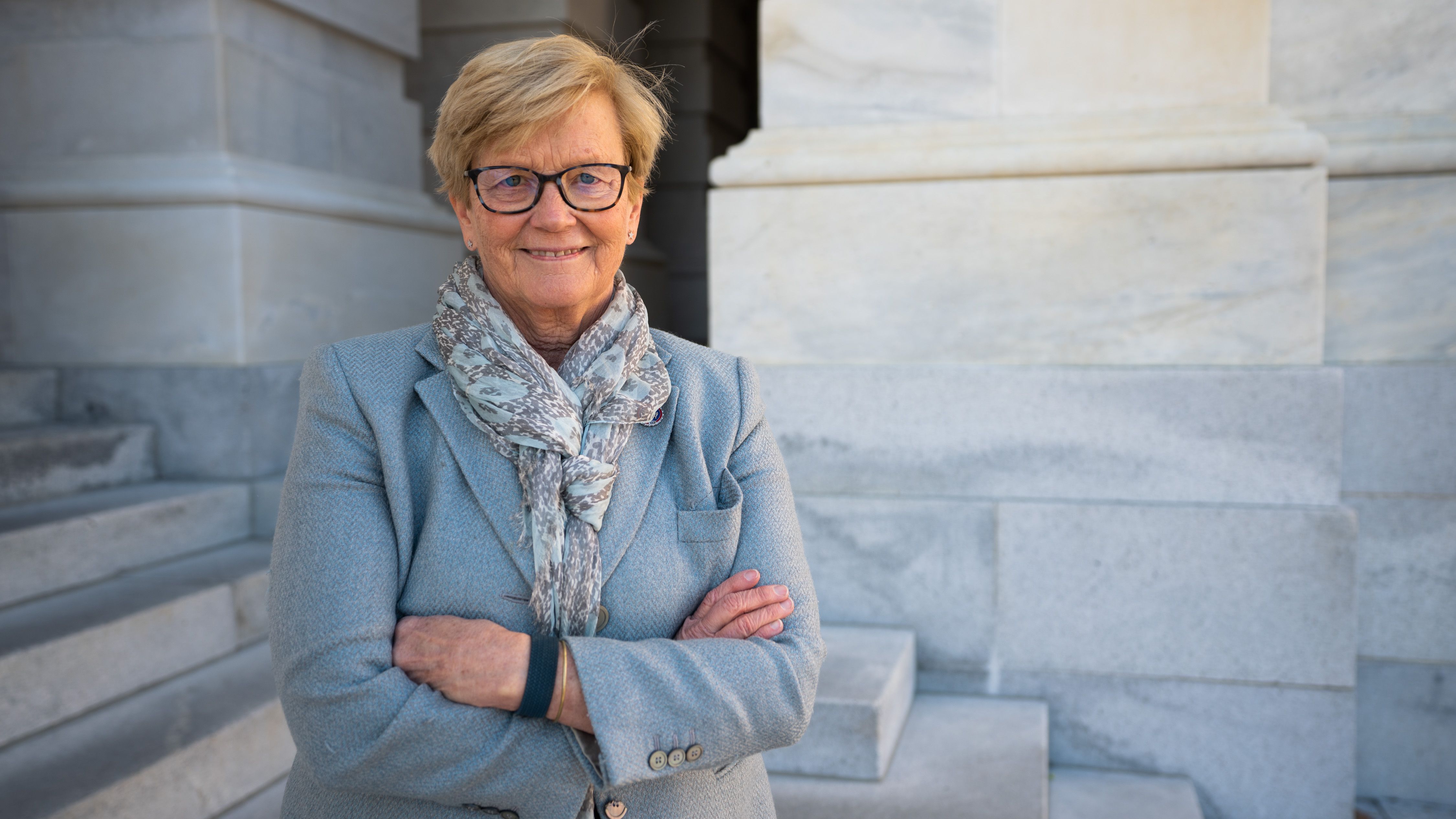 Pingree, House Pass Bill To Protect Veterans From Deportation | U.S ...