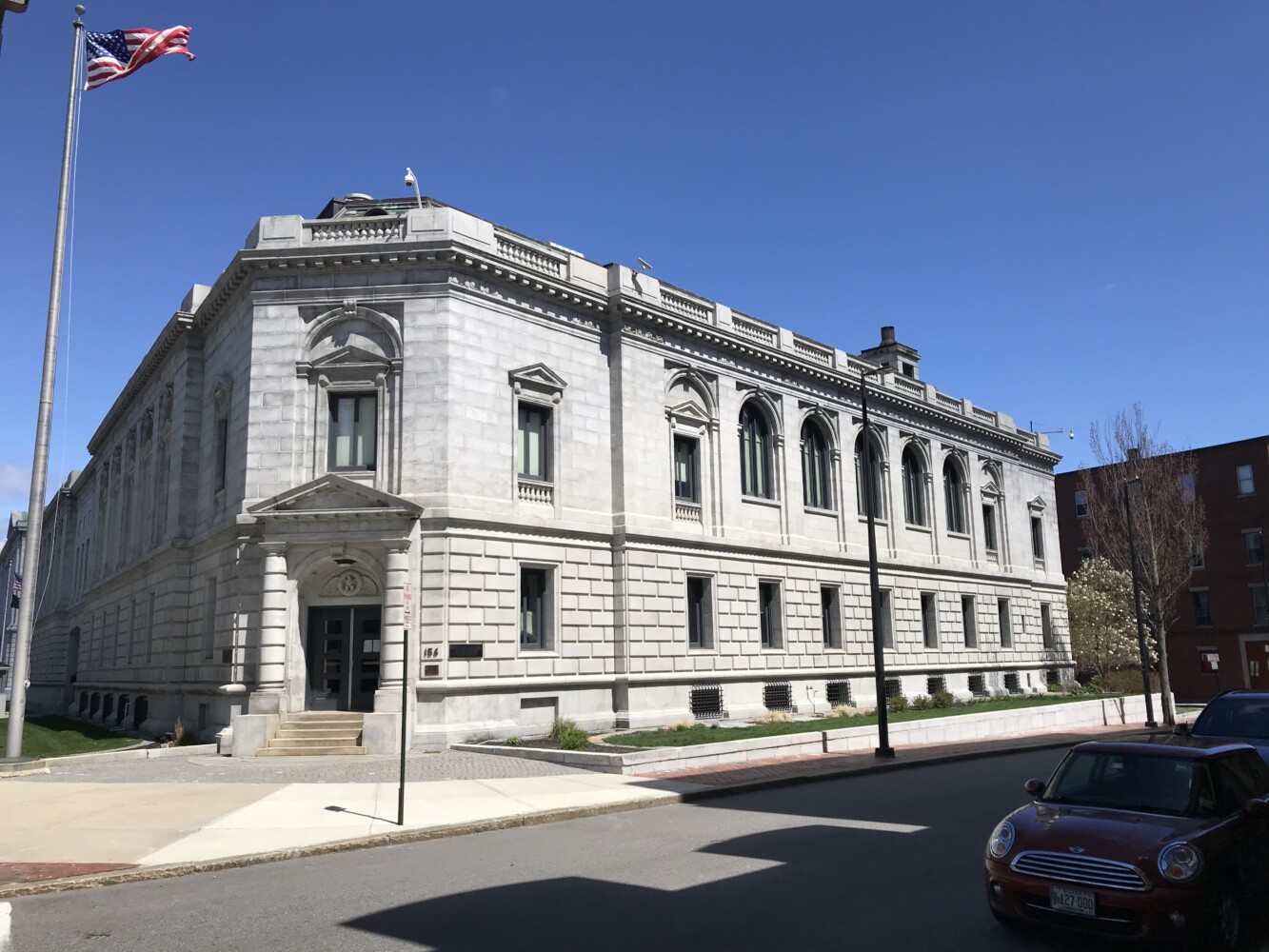 King, Pingree, Golden Announce Applications are Open to fill Judicial ...