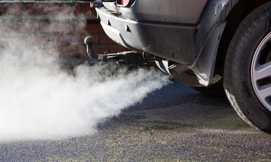 diesel emissions