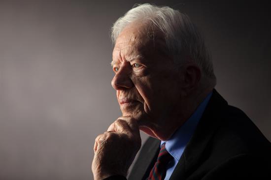 jimmy Carter